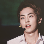 [EXO] 근데여 민석이는 왜 그렇게