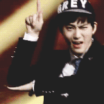 [EXO] 와타시노 <b>최차</b>애