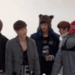 [EXO] 이거 무슨영상? 겸<b>둥이들</b>ㅋㅋㅋㅋㅋ