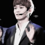[CHEN] 종대가 보고싶은데
