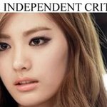 [나나] 감자튀김을 사랑한 세계 2위 미인 나나