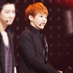 [시우민] 시우민 향?