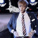 [EXO] 옷을 뺀 <b>의도</b>가 뭘까?
