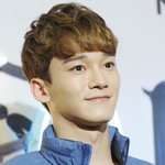 [CHEN] 오늘 <b>코오롱</b> 종대!