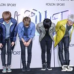[EXO] 내 인생에 회의를 느낀다