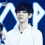 [백현] 여기애들 지금 모두 <b>예민</b>ㅋㅋ