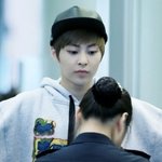 [EXO] 민석이 <b>검문</b> 받는거 설렌다