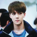 [EXO] 덮세훈 존좋......