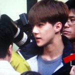 [EXO] <b>헤디</b>년은 이때까지 뭐했냐