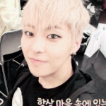 [시우민] <b>유튜브</b>, 민석이 인터뷰 동영상