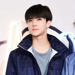 [EXO] <b>세훈이</b> 머리 검은색으로 포샾 워 시.벌