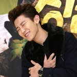 [EXO] 찬열이 <b>나중</b>에 딸이랑 놀아주면 이럴듯