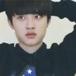 [EXO] 바다를간다고? 남자랑?미쳤냐? 남자누구랑