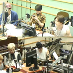 [비스트] 엑소 디오, 시우민을 마음에 들어하는 아이돌