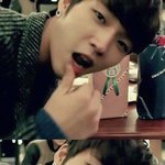 [EXO] 나 아까 <b>눈</b> 봐달라던 <b>남자</b> ㅋ 얼공함