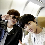 [EXO] 내일 MCM 오픈<b>행사</b>