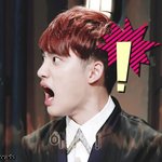 [EXO] EXO-K 백현 “‘<b>이특</b> 라인’에 들어가고파”