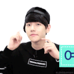 [백현] 백현팬이외에 접근금지----------