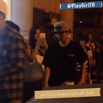 [EXO] 백혐이 <b>눈밑</b> 꺼진거