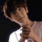 [EXO] 백현이가 v하는게 수신호<b>확실</b>한거야?