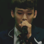 [EXO] "저기 나 고백할건데"