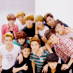 [EXO] 난 그냥 애들데뷔딱했을때