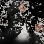 [카이] 김종인 깃털과의 <b>케미</b> 