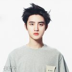 [EXO] 경수는<b>면티</b>같은거좋아하는것같애