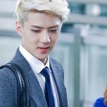 [EXO] <b>이런</b> 애가 <b>친구</b>면 어떨거같음?