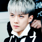 [EXO] 세훈이 <b>낮</b>이밤져