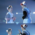 [시우민] 슈밍<b>이하이</b>ㅠㅏ이브하는거졸귘ㅋㅋㅋ