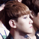 [EXO] 역대급은 탱큥뽀뽀사진이아닌데ㅋㅋㅋ왜몰라