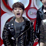 [EXO] 변백현또 일냈구나ㅋㅋㅋ결국ㅋㅋㅋㅋㅋ