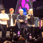 [카이] 카이님 여기서 이러시면 안됩니다ㅂ_ㅂ