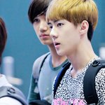 [EXO] 같은옆태 다른느낌 오세훈<b>ver</b>