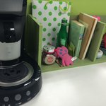 남양 더<b>파드</b>식스 커피향이 정말 좋네요~