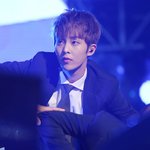 [시우민] 내가 애정하는 <b>찰나</b>의 시우민