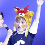 [시우민] 슈밍 ㄷㅐ두짤 