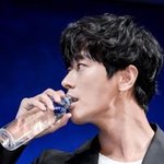 [주지훈] 물 만 마셔도 섹시한 남자??