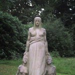 [<b>노가리</b>아] 커플을 단죄하는 솔로의 여신