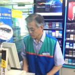 [EXO] 투표얻으려고 <b>서민</b>코스프레 쩔으셨음