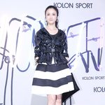 한국에서도 특급미모 <b>탕웨이</b>