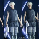 [카이] 갑빠? 자랑하는 카이