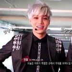 [카이] 카이 더쇼비하인드 <b>세</b>젤예ㅠㅠ