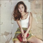 시크한 화보찍은 러블리공효진ㅋㅋ<b>반전</b>화보