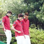 손흥민과 김신욱 ㅋㅋ 무슨관계야
