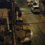 [이러지말자] 옆집과 대판 싸웠습니다.(옆집의 폐휴지)