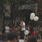 [재능마켓]홍대에서 재능마켓 행사 다녀왔어요~
