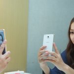<b>이진</b> <b>언니</b>, 진짜 예뻐졌네요.