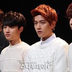 [EXO] 솔직히 그동안 종대<b>얼굴</b>만봤을<b>때</b> 꼴찌라한거